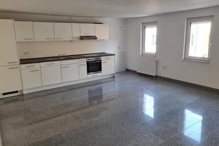 HELLE 2-ZIMMER-WOHNUNG MIT LUXURIÖSER AUSSTATTUNG – 55QM - Tuttlingen