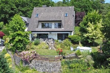 Naturnahes Wohlfühlhaus in Rabenau-Londorf