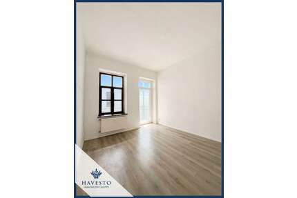 Wohnung zum Mieten in Magdeburg Sudenburg 553,50 € 73.8 m² - Magdeburg / Sudenburg