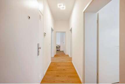 Wohnung zum Kaufen in Mannheim 299.000,00 € 65 m²
