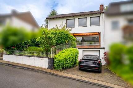 Haus zum Kaufen in Hagen 315.000,00 € 112.71 m²