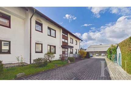 Wohnung zum Kaufen in Friedrichsthal 165.000,00 € 101.46 m²