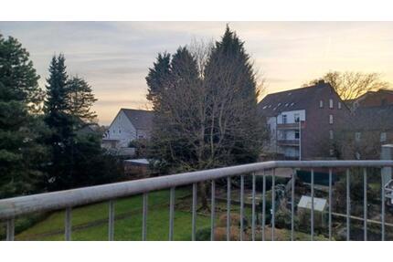 Mitten in BO-Linden: Frisch Renovierte 2-Zimme-Wohnung mit Balkon - Bochum Bochum-Südwest