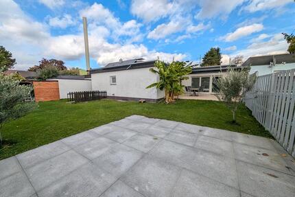Bungalow Haus Ludwigshafen Pfingstweide - Ludwigshafen am Rhein Edigheim