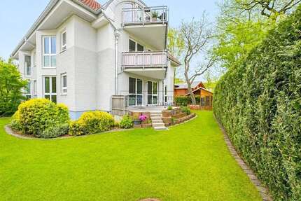 Wohnung zum Kaufen in Nuthetal 548.999,00 € 131.74 m²