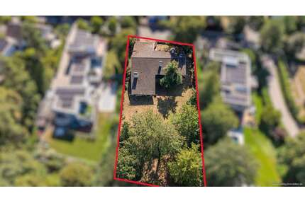 Grundstück zu verkaufen in Gräfelfing 1.500.000,00 € 1097 m²