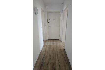 3 Zimmer Wohnung Kap Arkona - Fernlüttkevitz - Dranske