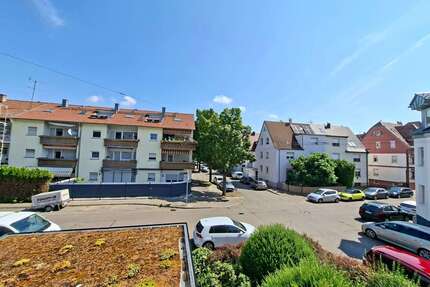 Wohnung zum Mieten in Stuttgart 790,00 € 70 m²