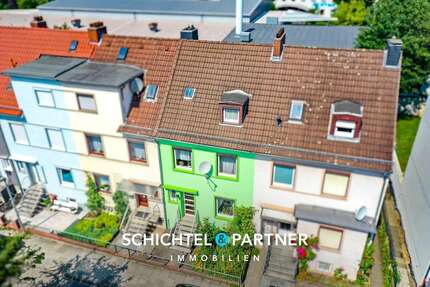 Haus zum Kaufen in Bremen 299.000,00 € 125 m²