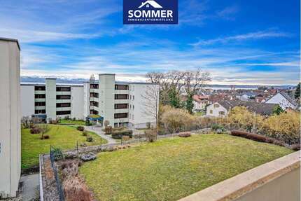Wohnung zum Kaufen in Immenstaad am Bodensee 399.000,00 € 102.21 m²