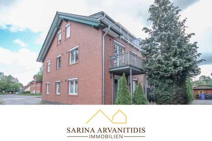 Wohnung zum Mieten in Grasberg 650,00 € 62 m²