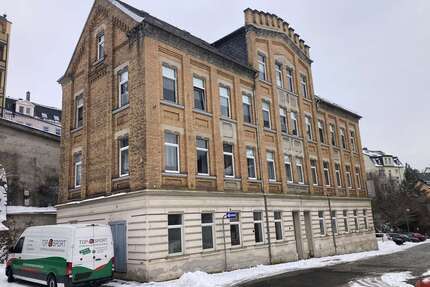 Haus zum Kaufen in Greiz 219.000,00 € 650 m²