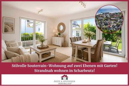 Wohnung zum Kaufen in Scharbeutz 647.000,00 € 75.65 m²