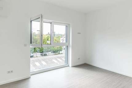 Wohnung zum Mieten in Wiesbaden 470,00 € 25 m²
