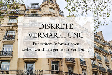 KahlowImmobilien.berlin* Zentrale Design-3-Zimmer- Wohnung in Berlin-Mitte