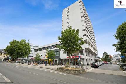 Wohnung zum Kaufen in Oberursel (Taunus) 325.000,00 € 65 m²