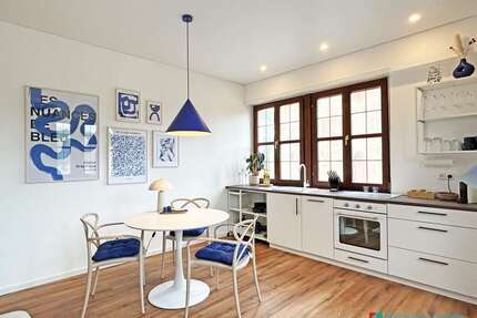Wohnung zum Mieten in Ruppertsberg 1.090,00 € 61 m²