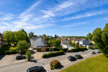 Wohnung zum Kaufen in Lauf an der Pegnitz 175.000,00 € 66.2 m²
