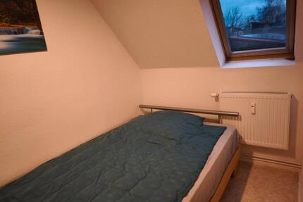 Miete Zimmer - 450,00&nbsp;EUR Kaltmiete, ca.&nbsp; 41,00&nbsp;m&sup2; in Zehdenick (PLZ: 16792)