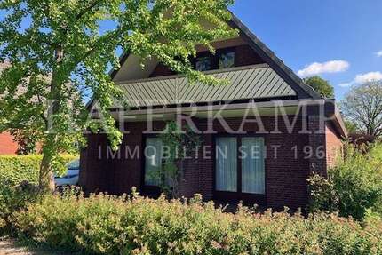Haus zum Kaufen in Krempe 280.000,00 € 151 m²