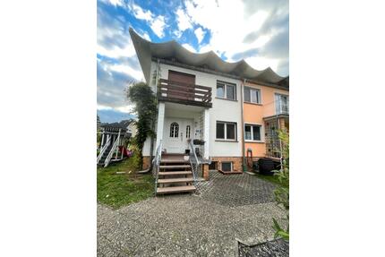 Rheinendhaus und Ruhiger Lage PROVISIONSFREI - Luckenwalde