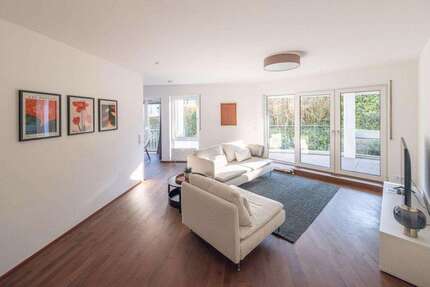 Wohnung zum Kaufen in Wiesbaden 468.000,00 € 82 m²