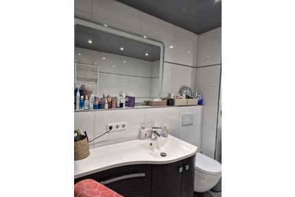 Barrierefreie 3-Zimmer-Erdgeschosswohnung in Lage von Frankenthal - Frankenthal (Pfalz)