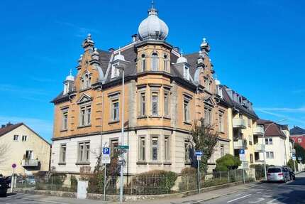 Wohnung zum Mieten in Ravensburg 1.500,00 € 162.14 m²
