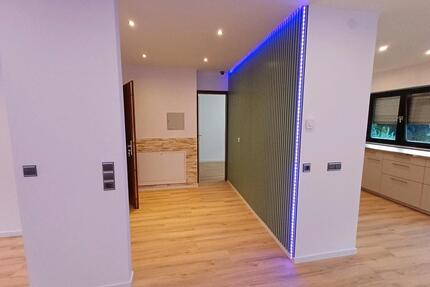 95m² 4 Zimmer Wohung in grün, Dogern MAXIMAL 3 PERSONEN