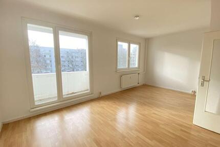 3 Raum Wohnung in perfekter Lage - Halle (Saale) Halle-Neustadt
