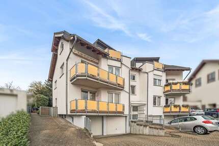 Wohnung zum Kaufen in Lahnstein 210.000,00 € 80 m²