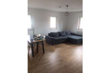 Wohnung zum Mieten in Weilmünster 580,00 € 103 m²