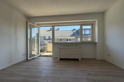 #ab sofort#2-Zimmer#mit Süd-Balkon#komplett saniert in 2022 - Korschenbroich
