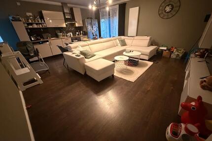4 Zimmer Wohnung in Seevetal - 1.200,00&nbsp;EUR Kaltmiete, in Seevetal (PLZ: 21220) Holtorfsloh