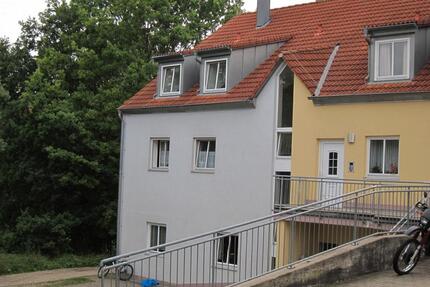 Wohnung, Emskirchen, 50m², DG - 125.000,00&nbsp;EUR Kaufpreis, ca.&nbsp; 50,00&nbsp;m&sup2; in Emskirchen (PLZ: 91448)