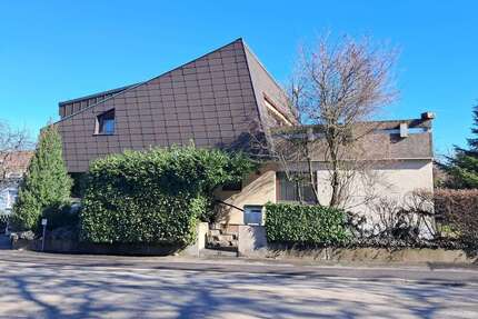 Haus zum Kaufen in Mühlacker 745.000,00 € 224 m²