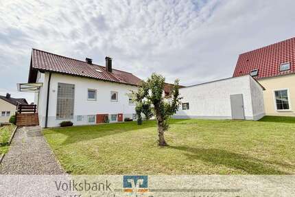 Haus zum Kaufen in Großmehring 549.000,00 € 165.92 m²