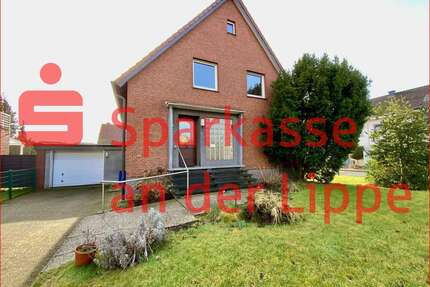 Haus zum Kaufen in Werne 399.000,00 € 143 m²