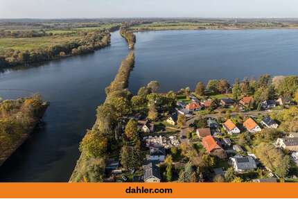 Grundstück zu verkaufen in Potsdam Neu Fahrland 590.000,00 € 420.8 m² - Potsdam / Neu Fahrland