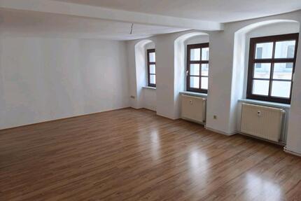 Zentral wohnen in der historischen Altstadt von Bautzen