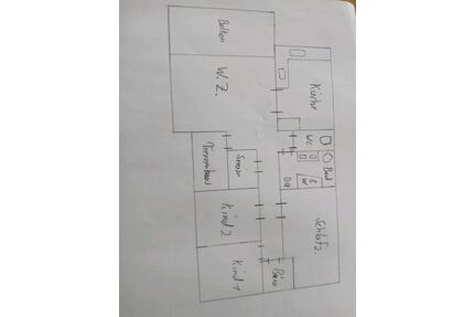 4 Zimmer Wohnung - 1.600,00&nbsp;EUR Kaltmiete, ca.&nbsp; 140,00&nbsp;m&sup2; in Wäschenbeuren (PLZ: 73116)