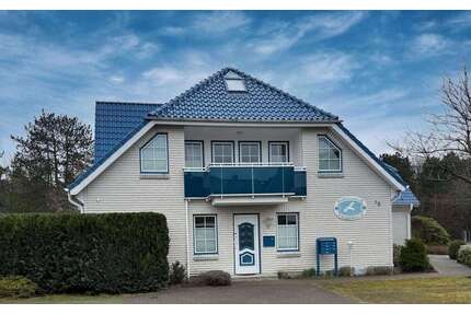 Wohnung zum Kaufen in Cuxhaven 259.000,00 € 50 m²