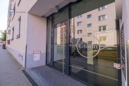 ***PERFEKT für Kleine Familie in CITY WEST*** 3 Zi. Wohnung mit EBK, 2 Bäder und Südbalkon - Frankfurt am Main Bockenheim