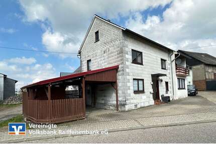 Haus zum Kaufen in Kappel 109.000,00 € 125 m²