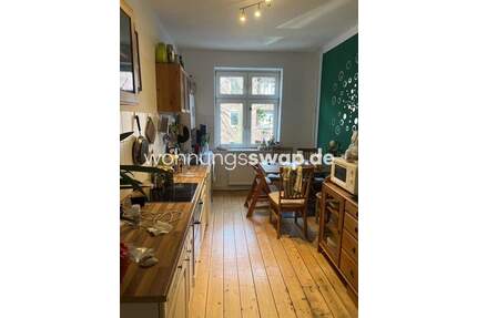 Wohnungsswap - Griesstraße - 439,00&nbsp;EUR Kaltmiete, ca.&nbsp; 52,00&nbsp;m&sup2;&nbsp;Wohnfl&auml;che in Hamburg (PLZ: 20535) Hamm