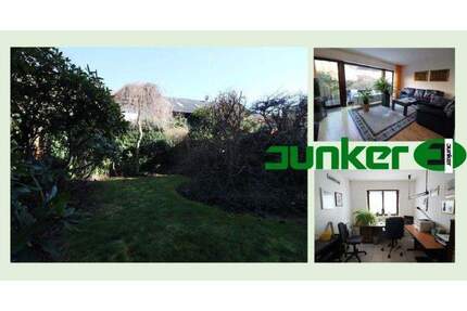 ***Seltene Gelegenheit - großzügiges RMH in Rodgau***