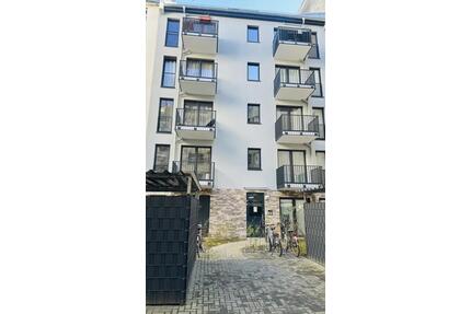 2Zimmer Penthouse - 1.602,00&nbsp;EUR Kaltmiete, ca.&nbsp; 50,00&nbsp;m&sup2; in Berlin (PLZ: 13353) Mitte