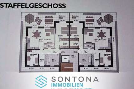 Wohnung zum Kaufen in Lemförde 453.000,00 € 131 m²