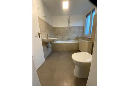 Wohnen, in Wunsiedel – charmante 3,5-Zimmer-Wohnung