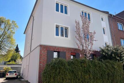 1 ZKB in Bielefeld Zentrum Nähe Ostpark